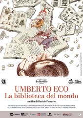 Umberto Eco - A Library of the World